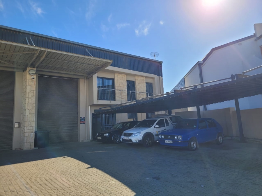 To Let Commercial Property for Rent in Atlas Gardens Western Cape
